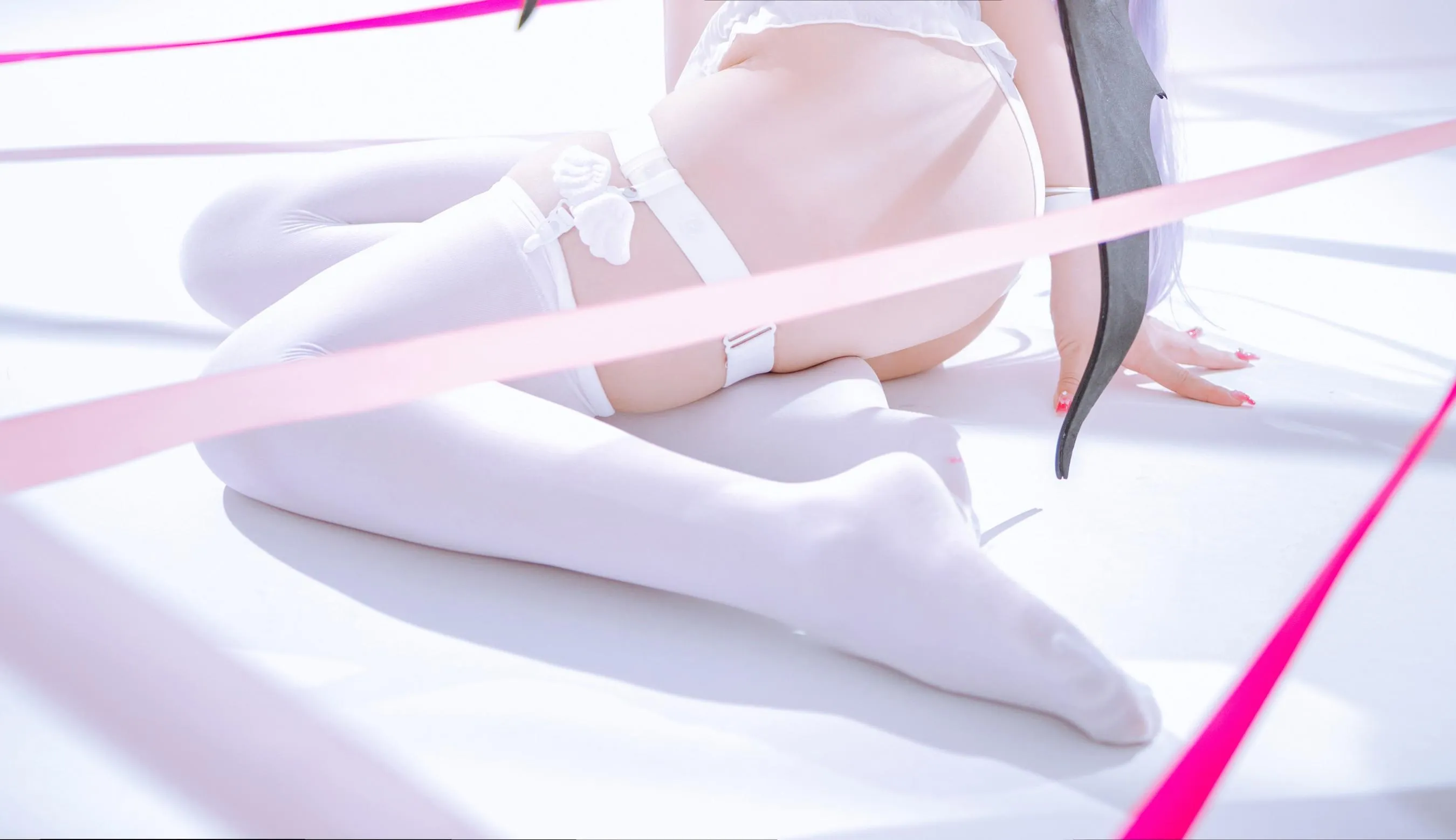 日奈娇 – NO.73 伊芙夏娃 [46P]插图5